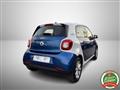 SMART FORFOUR 70 1.0 twinamic Passion