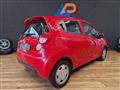 CHEVROLET SPARK 1.0 Special Edition 'Bubble' MY'14