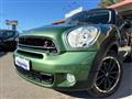 MINI COUNTRYMAN 2.0 Cooper SD Park Lane Plus+TETTO AUTOMATICA