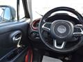 JEEP RENEGADE 2.0 Mjt 170CV 4WD Active Drive Low Trailhawk