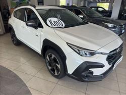 SUBARU CROSSTREK 2.0i e-Boxer MHEV CVT Lineartronic Style Xtra