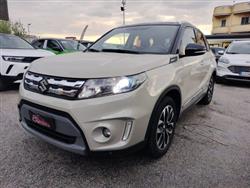 SUZUKI VITARA 1.6 GPL 4WD AllGrip V-Top Automatica