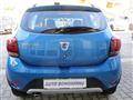 DACIA NUOVA SANDERO STEPWAY Stepway 1.5 dCi 90cv