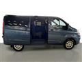 FORD TRANSIT CUSTOM 2.0 TDCi MHEV - N1 AUTOC. - UNIPR. - Cam - Gancio