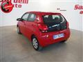 CITROEN C1 VTi 72 S&S 5 porte Feel