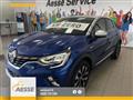 RENAULT NUOVO CAPTUR TCe 100 CV GPL Techno