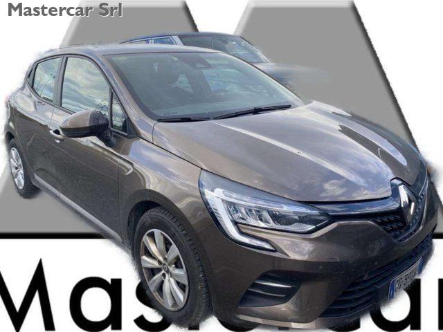 RENAULT NEW CLIO Clio 1.5 dci, targa GG391WJ, se vuoi da 149?/m