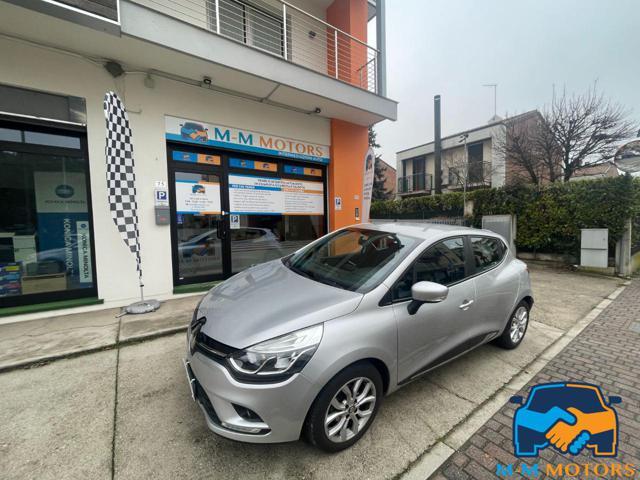 RENAULT CLIO TCe GPL SOLO 77.000KM