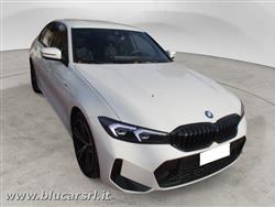 BMW SERIE 3 320d 48V xDrive Msport Pro