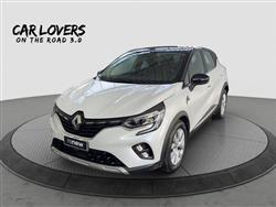 RENAULT CAPTUR 1.6 plug-in hybrid Intens E-Tech 160cv auto