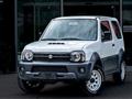 SUZUKI JIMNY 1.3 VVT Evolution 4WD E6 1.3i 4WD EVOLU