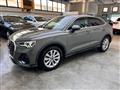 AUDI Q3 SPORTBACK SPB Sportback 35 TDI S tronic