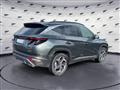 HYUNDAI NUOVA TUCSON Tucson 1.6 HEV aut.Exellence