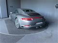 PORSCHE 911 3.0 Carrera 4S Cabriolet