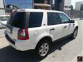 LAND ROVER Freelander 2.2 Td4 16V S.W. S