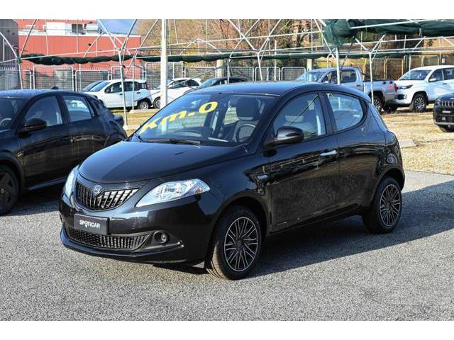 LANCIA YPSILON 1.0 FireFly 5 porte S&S Hybrid Oro