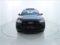 AUDI Q5 40 TDI quattro S tronic Business Sport