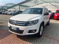 VOLKSWAGEN TIGUAN 2.0 tdi Track dsg 4motion