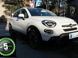 FIAT 500X 1.6 mjt Cross 4x2 120cv