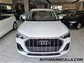 AUDI Q3 NEW 35 2.0 TDI 150CV S tronic S Line Edition Navi