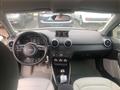 AUDI A1 SPORTBACK TDI Business