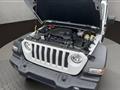 JEEP Wrangler 1.5 dCi Visia