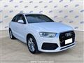 AUDI Q3 2.0 TDI 184 CV quattro edition Sport