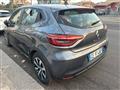 RENAULT Clio 1.6 E-Tech hybrid Initiale Paris 140cv auto