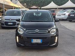 CITROEN C1 VTi 72 S&S 5 porte Feel