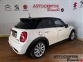 MINI MINI 3 PORTE 2.0 Cooper SD