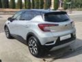 RENAULT Captur TCe 100 CV GPL Techno