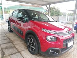 CITROEN C3 PureTech 83 S&S Shine