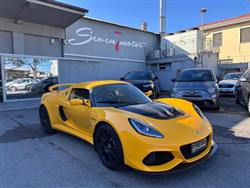 LOTUS EXIGE Sport 390 Final Edition