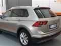 VOLKSWAGEN TIGUAN 2.0 TDI SCR DSG Business BlueMotion Technology