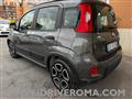 FIAT PANDA 1.0 FireFly Hybrid City-Life + gpl