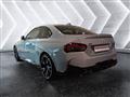 BMW SERIE 2 COUPE' Serie 2 G42 Coupe M240i Coupe xdrive auto