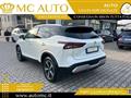 NISSAN QASHQAI 2021 MHEV 140 CV N-Connecta PROMO CON FINANZ