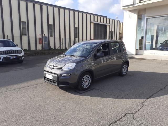 FIAT PANDA PROMO FINANZIAMENTO 1.0 FireFly S&S Hybrid