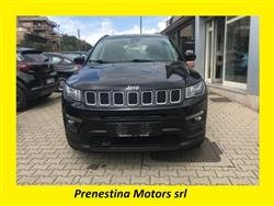 JEEP COMPASS 4XE 1.3 Turbo T4 190 CV PHEV AT6 4xe