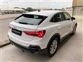 AUDI Q3 SPORTBACK SPB Sportback 35 2.0 TDI S tronic Business Plus