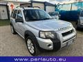 LAND ROVER FREELANDER 2.0 Td4  S.W. SPORT