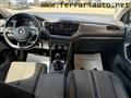 VOLKSWAGEN T-ROC 1.0 TSI 115 CV Style BlueMotion Technology