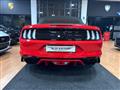 FORD MUSTANG 5.0 V8 TiVCT GT FULL OPTIONAL EUROPEA ufficiale