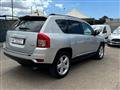 JEEP COMPASS 2.2 CRD Limited 2WD