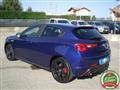 ALFA ROMEO GIULIETTA 2.0 JTDm 170 CV TCT VELOCE +CARBON PACK +TECH PACK