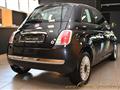 FIAT 500 LOUNGE 150 UNITA D'ITALIA AUTO TETTO XENO TEL FULL