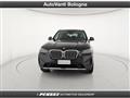 BMW X3 xDrive20d 48V