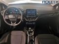 FORD FIESTA 1.0 Ecoboost Hybrid 125 CV 5 porte Titanium