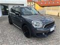 MINI COUNTRYMAN 2.0 Cooper SD Countryman ALL4 Automatica