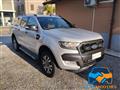 FORD RANGER 3.2 TDCi aut. DC Wildtrak 5pt.